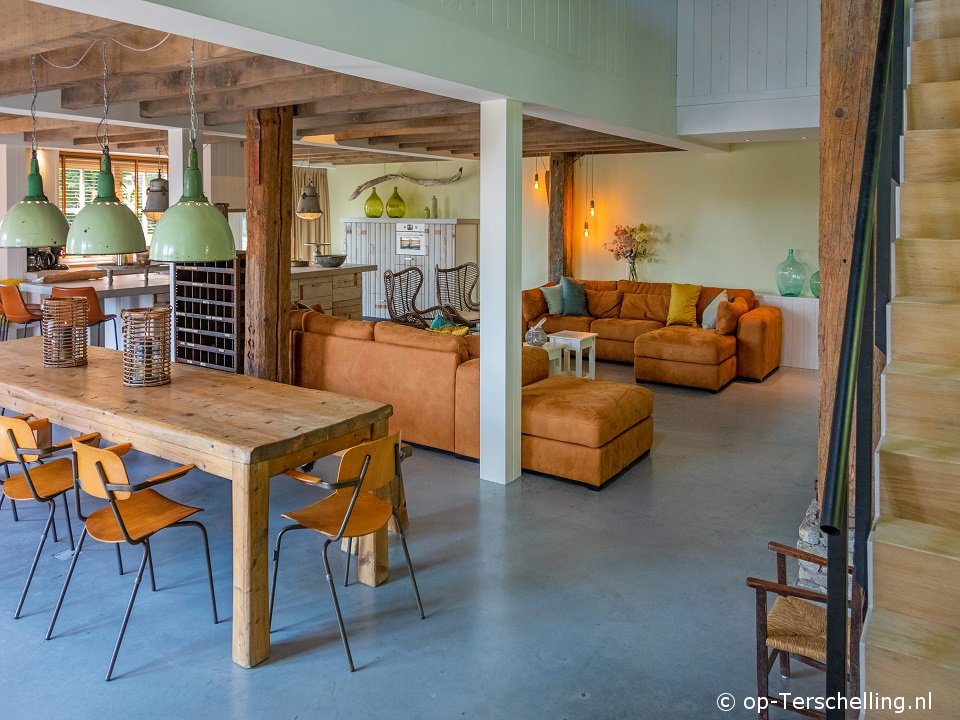  Stiel II